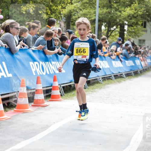 09.05.2026 - Störlauf H.Heesch http://msf.ph/oto/9673323 09.05.2026 14:11:23 Ziel 866 meine-sportfotos.de