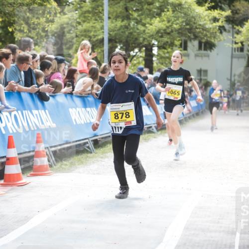 09.05.2026 - Störlauf H.Heesch http://msf.ph/oto/9673349 09.05.2026 14:11:44 Ziel 878, 1065 meine-sportfotos.de
