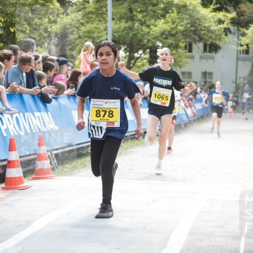 09.05.2026 - Störlauf H.Heesch http://msf.ph/oto/9673350 09.05.2026 14:11:44 Ziel 2026, 878, 1065, 1011 meine-sportfotos.de