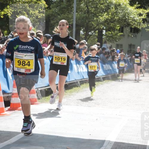 09.05.2026 - Störlauf H.Heesch http://msf.ph/oto/9673403 09.05.2026 14:12:26 Ziel 2026, 984, 1019, 977, 933, 1835 meine-sportfotos.de