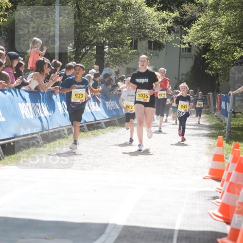 09.05.2026 - Störlauf H.Heesch http://msf.ph/oto/9673408 09.05.2026 14:12:29 Ziel 1035, 1016, 923, 802, 904, 845 meine-sportfotos.de