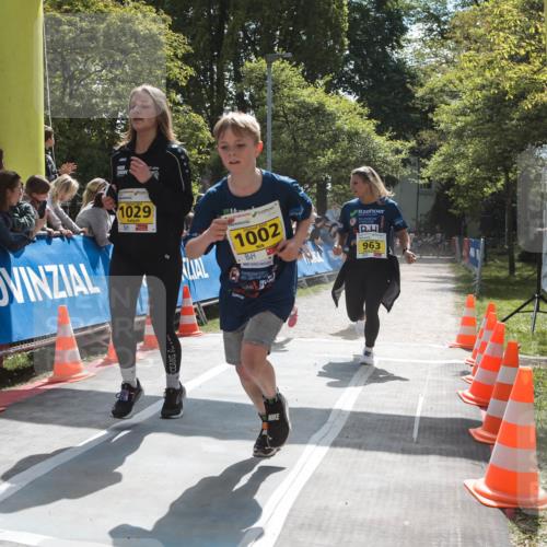 09.05.2026 - Störlauf H.Heesch http://msf.ph/oto/9673458 09.05.2026 14:13:02 Ziel 1029, 1002, 963 meine-sportfotos.de
