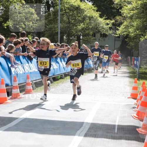 09.05.2026 - Störlauf H.Heesch http://msf.ph/oto/9673471 09.05.2026 14:13:11 Ziel 832, 828, 892, 838 meine-sportfotos.de