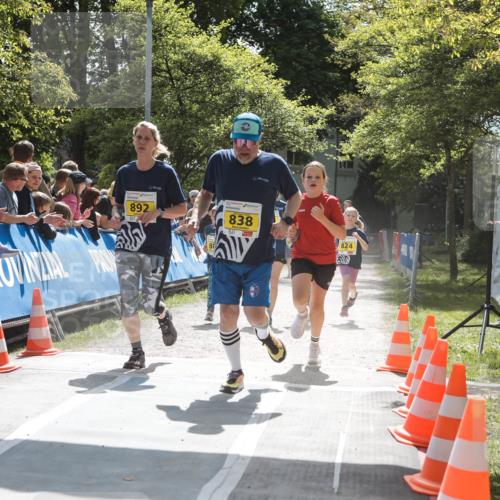 09.05.2026 - Störlauf H.Heesch http://msf.ph/oto/9673477 09.05.2026 14:13:14 Ziel 838, 824 meine-sportfotos.de
