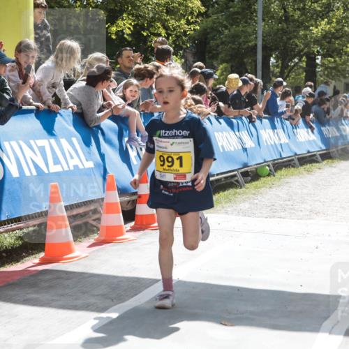 09.05.2026 - Störlauf H.Heesch http://msf.ph/oto/9673498 09.05.2026 14:13:27 Ziel 991 meine-sportfotos.de