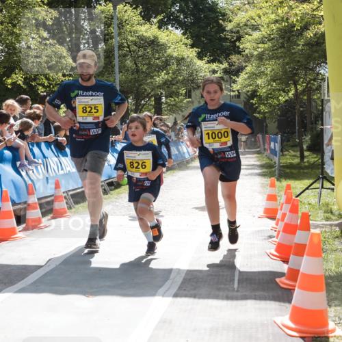 09.05.2026 - Störlauf H.Heesch http://msf.ph/oto/9673504 09.05.2026 14:13:34 Ziel 825, 826, 1000 meine-sportfotos.de