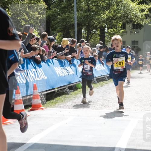 09.05.2026 - Störlauf H.Heesch http://msf.ph/oto/9673516 09.05.2026 14:13:43 Ziel 1058, 901, 10, 945 meine-sportfotos.de