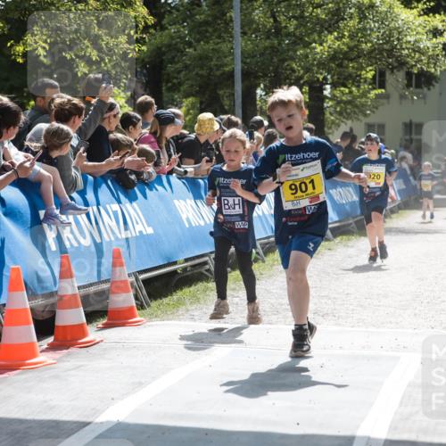 09.05.2026 - Störlauf H.Heesch http://msf.ph/oto/9673518 09.05.2026 14:13:44 Ziel 901, 20 meine-sportfotos.de