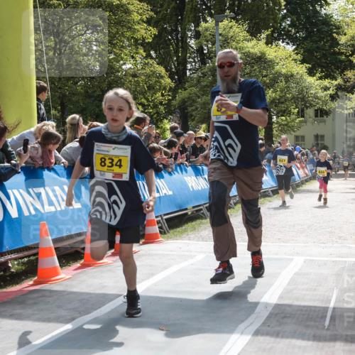 09.05.2026 - Störlauf H.Heesch http://msf.ph/oto/9673542 09.05.2026 14:14:04 Ziel 834, 847, 846 meine-sportfotos.de