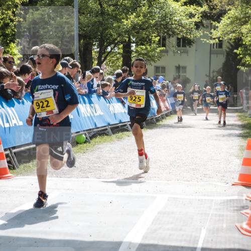 09.05.2026 - Störlauf H.Heesch http://msf.ph/oto/9673552 09.05.2026 14:14:10 Ziel 922, 843, 925, 1003 meine-sportfotos.de
