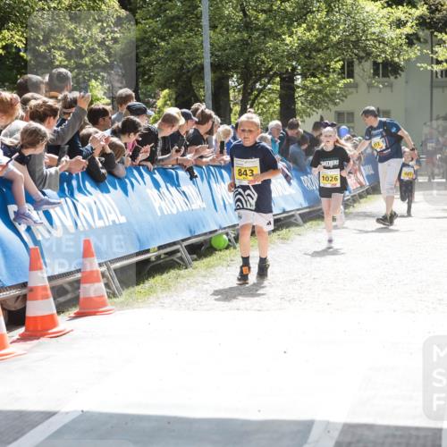 09.05.2026 - Störlauf H.Heesch http://msf.ph/oto/9673559 09.05.2026 14:14:16 Ziel 843, 1026, 985 meine-sportfotos.de