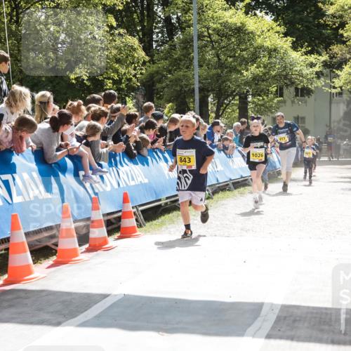 09.05.2026 - Störlauf H.Heesch http://msf.ph/oto/9673561 09.05.2026 14:14:17 Ziel 912, 843, 1026, 985 meine-sportfotos.de