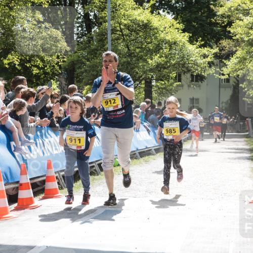 09.05.2026 - Störlauf H.Heesch http://msf.ph/oto/9673569 09.05.2026 14:14:20 Ziel 911, 912, 985 meine-sportfotos.de