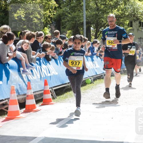 09.05.2026 - Störlauf H.Heesch http://msf.ph/oto/9673582 09.05.2026 14:14:28 Ziel 937, 940, 025 meine-sportfotos.de
