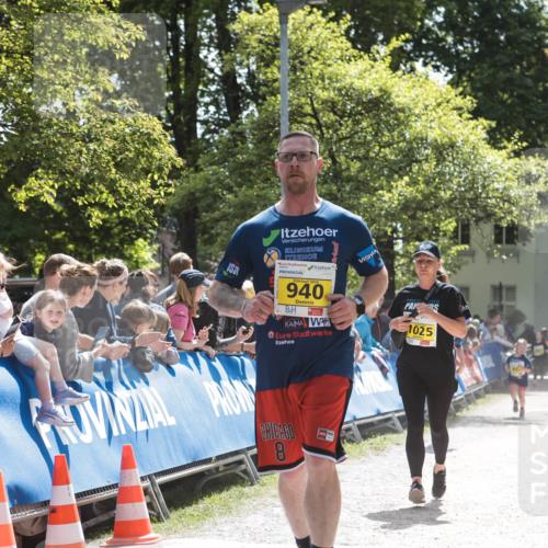 09.05.2026 - Störlauf H.Heesch http://msf.ph/oto/9673584 09.05.2026 14:14:29 Ziel 2026, 940, 1025, 8 meine-sportfotos.de
