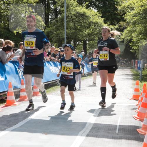 09.05.2026 - Störlauf H.Heesch http://msf.ph/oto/9673605 09.05.2026 14:14:40 Ziel 820, 822, 996, 1017 meine-sportfotos.de