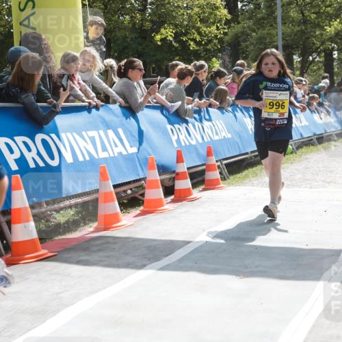 09.05.2026 - Störlauf H.Heesch http://msf.ph/oto/9673610 09.05.2026 14:14:43 Ziel 996 meine-sportfotos.de