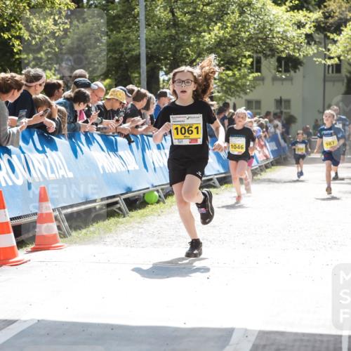 09.05.2026 - Störlauf H.Heesch http://msf.ph/oto/9673620 09.05.2026 14:14:59 Ziel 1061, 1046, 987, 990 meine-sportfotos.de