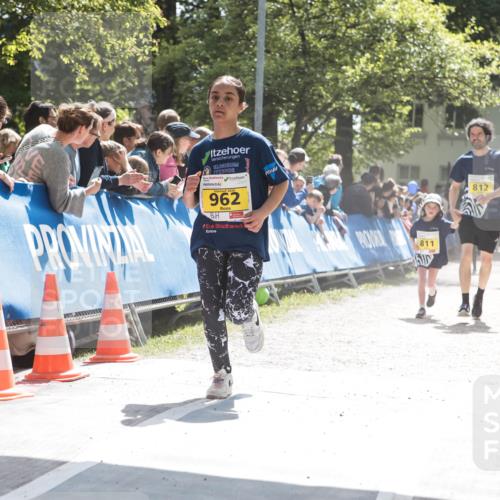 09.05.2026 - Störlauf H.Heesch http://msf.ph/oto/9673642 09.05.2026 14:15:12 Ziel 962, 811, 812 meine-sportfotos.de