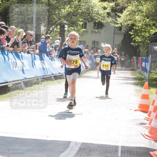09.05.2026 - Störlauf H.Heesch http://msf.ph/oto/9673651 09.05.2026 14:15:17 Ziel 78, 918, 910 meine-sportfotos.de
