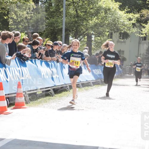 09.05.2026 - Störlauf H.Heesch http://msf.ph/oto/9673659 09.05.2026 14:15:22 Ziel 18, 1036, 1044 meine-sportfotos.de