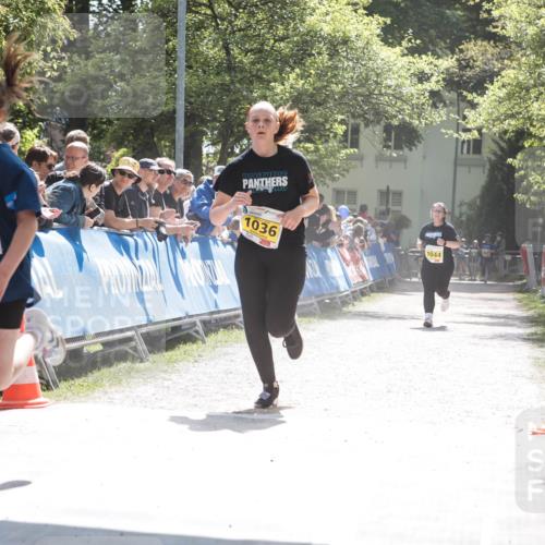 09.05.2026 - Störlauf H.Heesch http://msf.ph/oto/9673661 09.05.2026 14:15:23 Ziel 918, 1036, 1044 meine-sportfotos.de