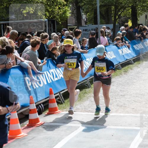 09.05.2026 - Störlauf H.Heesch http://msf.ph/oto/9673713 09.05.2026 14:16:09 Ziel 882, 28, 1056, 1060, 947, 946 meine-sportfotos.de