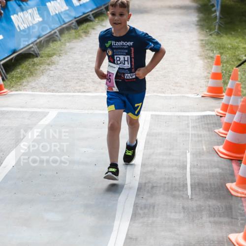 09.05.2026 - Störlauf H.Heesch http://msf.ph/oto/9673737 09.05.2026 14:16:43 Ziel 46 meine-sportfotos.de