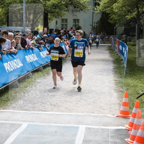 09.05.2026 - Störlauf H.Heesch http://msf.ph/oto/9673740 09.05.2026 14:16:56 Ziel 1049, 1051 meine-sportfotos.de