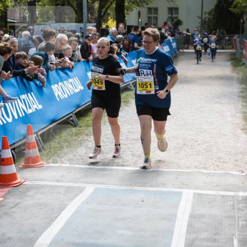 09.05.2026 - Störlauf H.Heesch http://msf.ph/oto/9673743 09.05.2026 14:16:57 Ziel 1049, 1051 meine-sportfotos.de