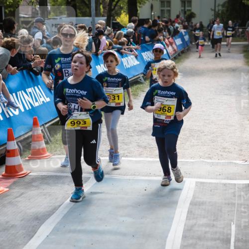 09.05.2026 - Störlauf H.Heesch http://msf.ph/oto/9673753 09.05.2026 14:17:09 Ziel 950, 993, 31, 968 meine-sportfotos.de