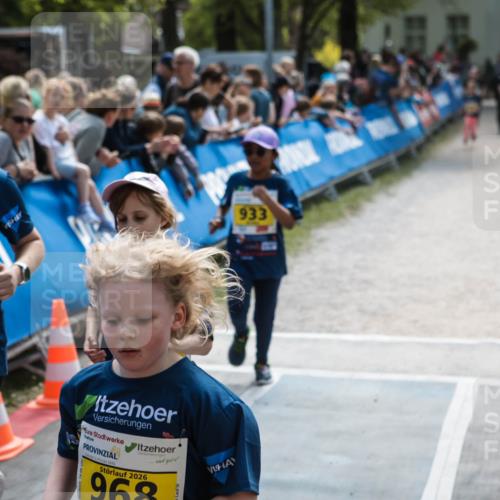 09.05.2026 - Störlauf H.Heesch http://msf.ph/oto/9673757 09.05.2026 14:17:11 Ziel 2026, 932, 2026, 968, 933 meine-sportfotos.de