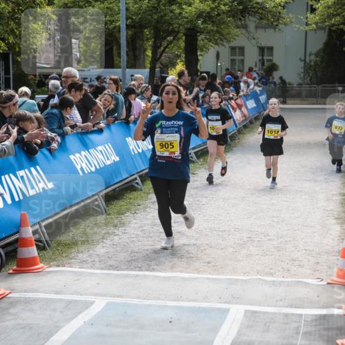 09.05.2026 - Störlauf H.Heesch http://msf.ph/oto/9673770 09.05.2026 14:17:24 Ziel 08821, 95150, 905, 972, 10, 1018 meine-sportfotos.de