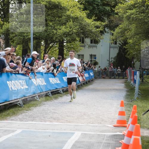 09.05.2026 - Störlauf H.Heesch http://msf.ph/oto/9673806 09.05.2026 14:35:18 Ziel 1535 meine-sportfotos.de