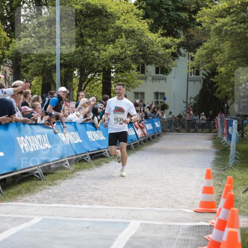 09.05.2026 - Störlauf H.Heesch http://msf.ph/oto/9673807 09.05.2026 14:35:19 Ziel 1535 meine-sportfotos.de