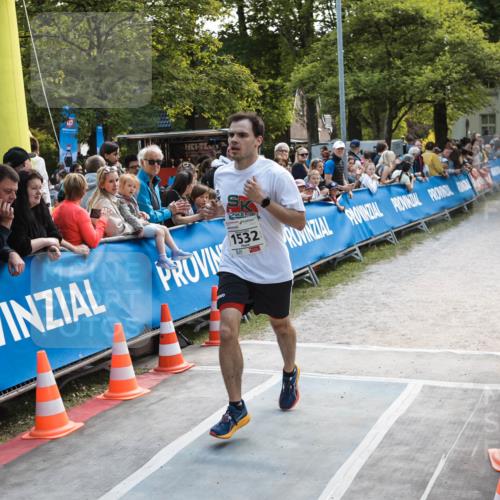 09.05.2026 - Störlauf H.Heesch http://msf.ph/oto/9673815 09.05.2026 14:35:43 Ziel 1532 meine-sportfotos.de