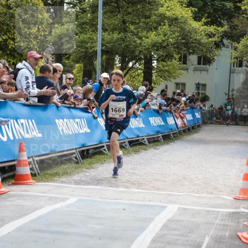 09.05.2026 - Störlauf H.Heesch http://msf.ph/oto/9673817 09.05.2026 14:36:12 Ziel 1669 meine-sportfotos.de