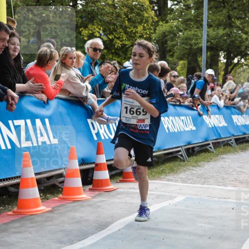 09.05.2026 - Störlauf H.Heesch http://msf.ph/oto/9673821 09.05.2026 14:36:13 Ziel 2026, 1669 meine-sportfotos.de