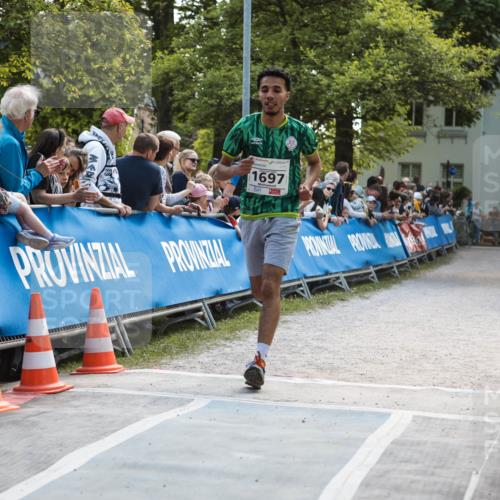 09.05.2026 - Störlauf H.Heesch http://msf.ph/oto/9673824 09.05.2026 14:36:21 Ziel 1697 meine-sportfotos.de