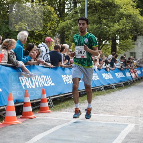 09.05.2026 - Störlauf H.Heesch http://msf.ph/oto/9673825 09.05.2026 14:36:21 Ziel 1697 meine-sportfotos.de