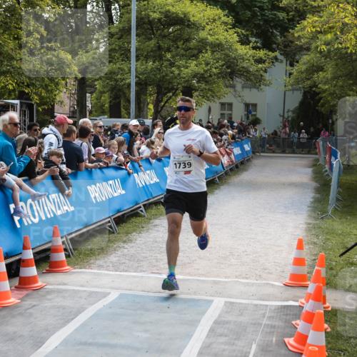 09.05.2026 - Störlauf H.Heesch http://msf.ph/oto/9673830 09.05.2026 14:37:15 Ziel 1739 meine-sportfotos.de