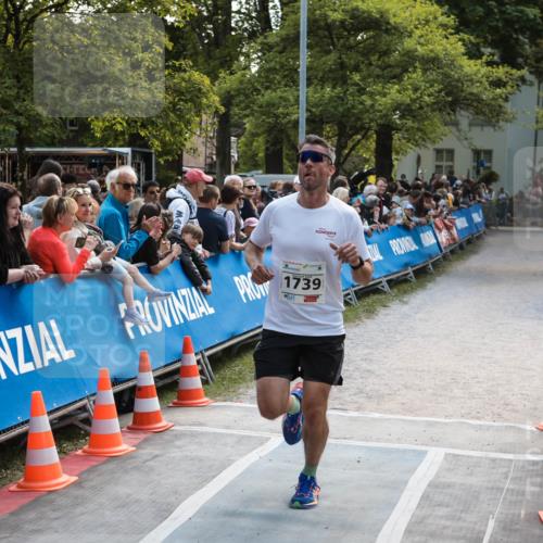 09.05.2026 - Störlauf H.Heesch http://msf.ph/oto/9673832 09.05.2026 14:37:15 Ziel 1739 meine-sportfotos.de