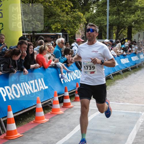 09.05.2026 - Störlauf H.Heesch http://msf.ph/oto/9673833 09.05.2026 14:37:16 Ziel 739 meine-sportfotos.de
