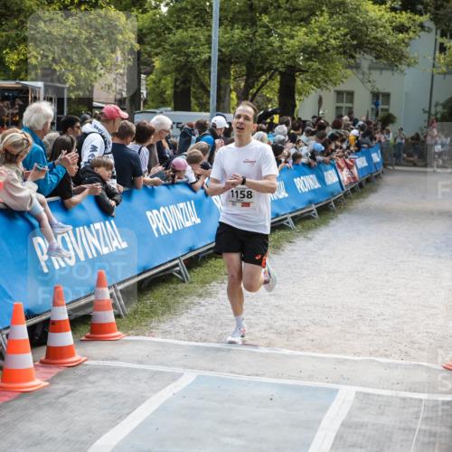 09.05.2026 - Störlauf H.Heesch http://msf.ph/oto/9673835 09.05.2026 14:37:34 Ziel 1158 meine-sportfotos.de