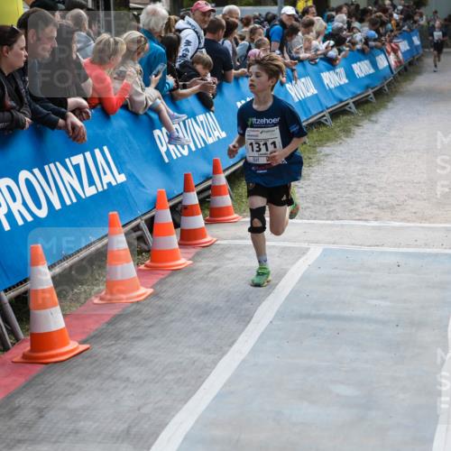 09.05.2026 - Störlauf H.Heesch http://msf.ph/oto/9673842 09.05.2026 14:37:44 Ziel 1311 meine-sportfotos.de