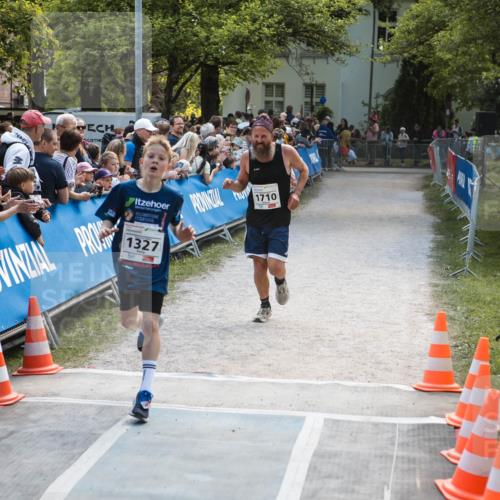 09.05.2026 - Störlauf H.Heesch http://msf.ph/oto/9673851 09.05.2026 14:37:57 Ziel 1327, 1710 meine-sportfotos.de