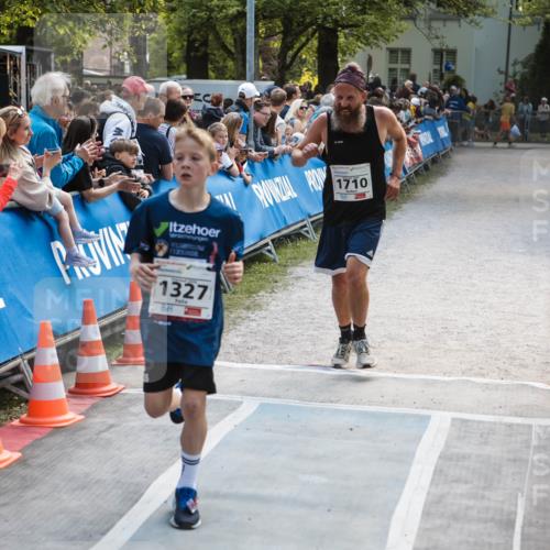 09.05.2026 - Störlauf H.Heesch http://msf.ph/oto/9673854 09.05.2026 14:37:58 Ziel 1327, 1710 meine-sportfotos.de