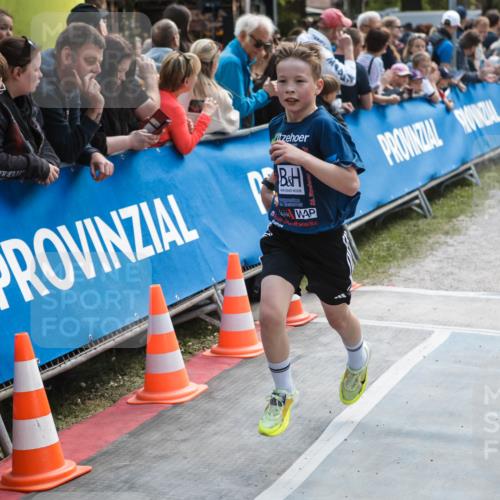 09.05.2026 - Störlauf H.Heesch http://msf.ph/oto/9673859 09.05.2026 14:38:10 Ziel  meine-sportfotos.de