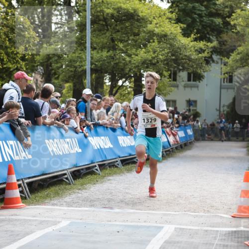 09.05.2026 - Störlauf H.Heesch http://msf.ph/oto/9673870 09.05.2026 14:38:41 Ziel 1329 meine-sportfotos.de