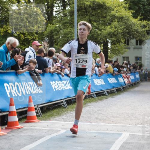 09.05.2026 - Störlauf H.Heesch http://msf.ph/oto/9673872 09.05.2026 14:38:42 Ziel 1329 meine-sportfotos.de